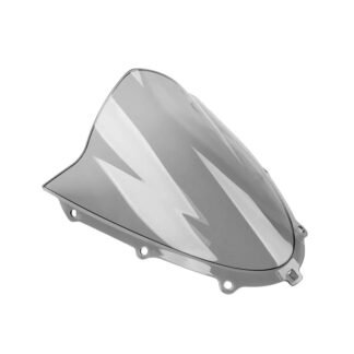 Motorcycle Windscreen For Suzuki GSX-R125 2017-2025 - Gray