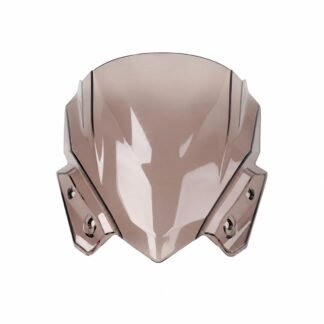 Motorcycle Windscreen For Honda CBR650R 2019-2025 - Brown Tint