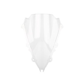 Motorcycle Windscreen For Aprilia GPR250R 2020-2024 - Clear