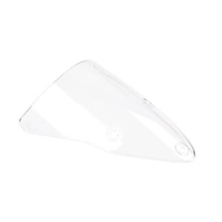Motorcycle Windscreen For Ducati SuperSport 939 / For Ducati SuperSport 950 S - Clear
