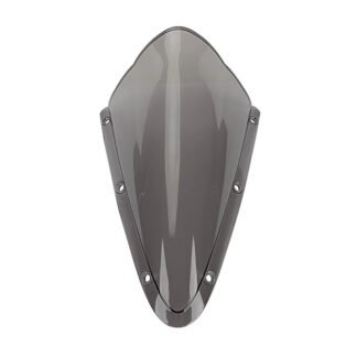 Motorcycle Windscreen For Yamaha YZF-R125 2008-2018 - Gray