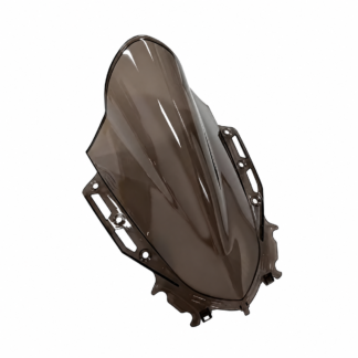 Motorcycle Windscreen For Yamaha YZF-R15 V4 2021-2025 - Brown Tint