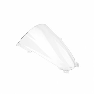 Motorcycle Windscreen For Ducati Panigale V2 / For Ducati Panigale V4 / For Ducati Panigale V4 S - Clear