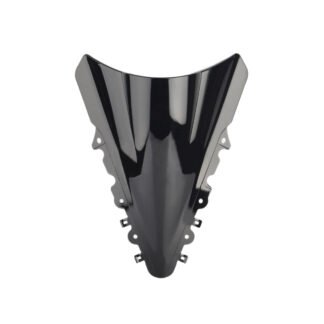 Motorcycle Windscreen For Yamaha YZF-R15 V2 2014-2016 - Black