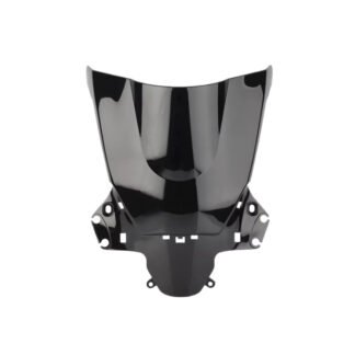 Motorcycle Windscreen For Honda CBR250R 2011-2013 - Black