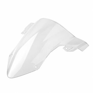 Motorcycle Windscreen For Suzuki GSX-R125 2017-2025 - Clear
