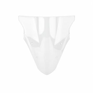 Motorcycle Windscreen For Kawasaki Ninja 650 2017-2019 / For Kawasaki ER-6f - Clear