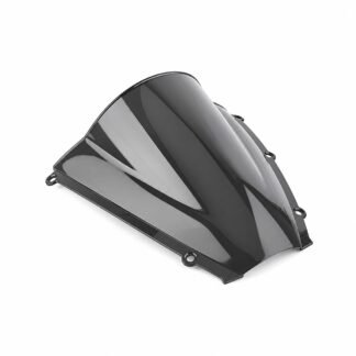 Motorcycle Windscreen For Honda CBR600RR 2003-2004 - Black