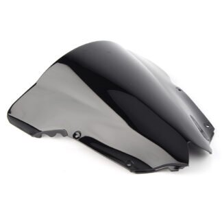 Motorcycle Windscreen For Yamaha YZF-R6 2008-2016 - Black