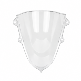 Motorcycle Windscreen For Yamaha YZF-R15 V3 2017-2020 - Clear
