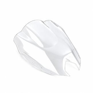 Motorcycle Windscreen For Yamaha FZ6R 2009-2015 / For Yamaha FZS600 - Clear