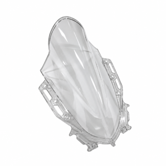 Motorcycle Windscreen For Yamaha YZF-R15 V4 2021-2025 - Clear