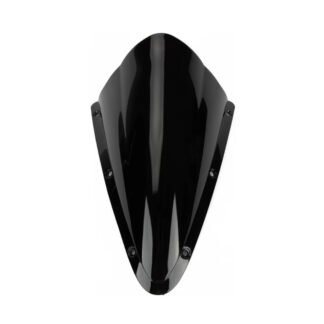 Motorcycle Windscreen For Yamaha YZF-R125 2008-2018 - Black