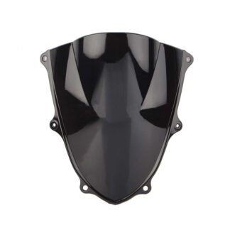 Motorcycle Windscreen For Suzuki GSX-R1000 2017-2025 - Black