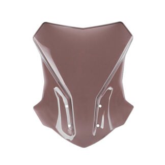 Motorcycle Windscreen For BMW G 310 GS 2017-2025 - Brown Tint
