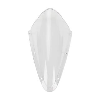 Motorcycle Windscreen For Yamaha YZF-R125 2008-2018 - Clear