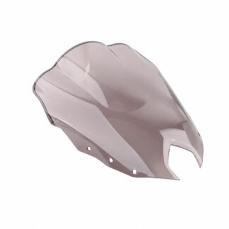 Motorcycle Windscreen For Yamaha FZ6R 2009-2015 / For Yamaha FZS600 - Brown Tint