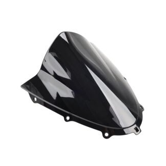 Motorcycle Windscreen For Suzuki GSX-R125 2017-2025 - Black