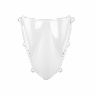 Motorcycle Windscreen For Honda CBR600RR 2007-2012 - Clear