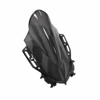 Motorcycle Windscreen For Yamaha YZF-R15 V4 2021-2025 - Gray