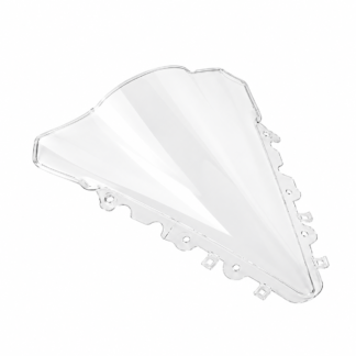 Motorcycle Windscreen For Yamaha YZF-R15 V2 2014-2016 - Clear