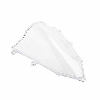Motorcycle Windscreen For Kawasaki Z650 2017-2019 - Clear