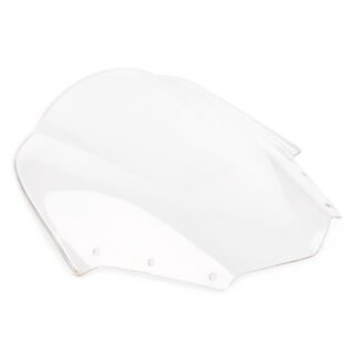 Motorcycle Windscreen For Yamaha FZ1S 2006-2011 - Clear