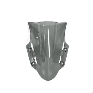 Motorcycle Windscreen For Suzuki GSX250R 2017-2025 - Smoke
