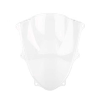 Motorcycle Windscreen For Suzuki GSX-R1000 2017-2025 - Clear