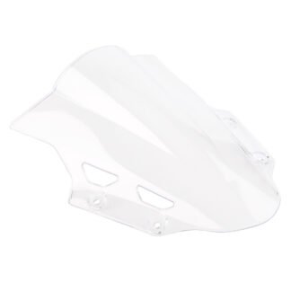 Motorcycle Windscreen For Suzuki GSX250R 2017-2025 - Clear