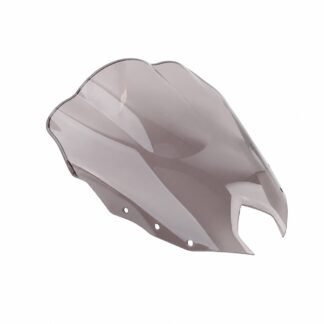 Motorcycle Windscreen For Yamaha FZ6R 2009-2015 / For Yamaha FZS600 - Gray