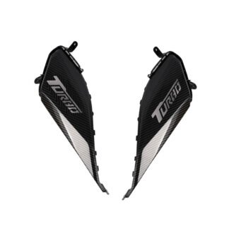 Side Panel Covers For Yamaha NMAX155 V3