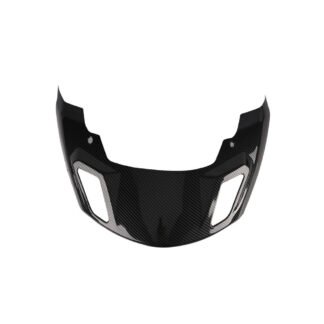 Rear Tail Light Lower Cover For Yamaha NMAX155 V3