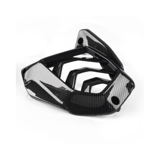 Radiator Cover For Yamaha NMAX155 V3
