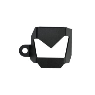 Rear Brake Reservoir Guard For Yamaha Tracer 9 / Tracer 9 GT / Tenere 700 and Other Models - Black