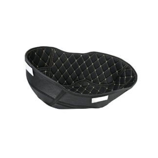 Under-Seat Storage Liner For Yamaha NMAX155 - Black
