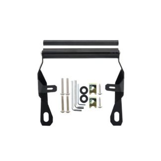 Phone Holder For Yamaha NMAX155 / NMAX155 V3 - Black