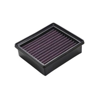 Air Filter For CFMOTO 450SR / 450NK / 450CL-C and Other Models - Black