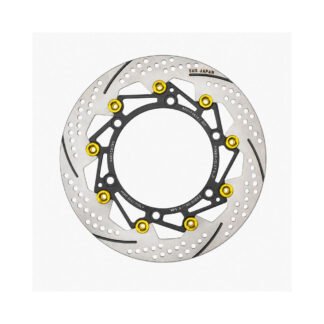 Brake Disc For Honda FORZA350 / ADV350 - Gold