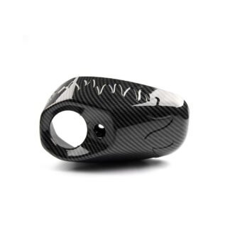 Exhaust End Cover For Yamaha XMAX300