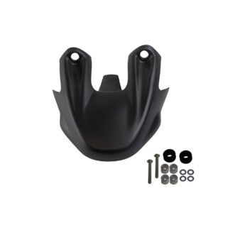 Fairing Panel For Yamaha TRACER 9 GT - Black