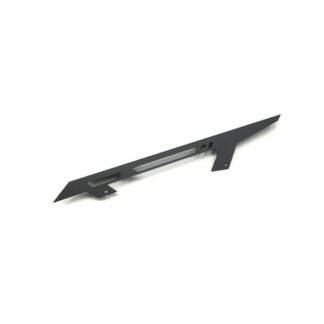 Chain Guard For KTM Duke 125 and Duke 200 and Duke 390 - Black