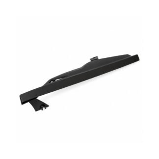 Chain Guard For BMW F800GS and F800GS Adventure and F700GS and F650GS - Black