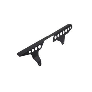 Chain Guard For Triumph Scrambler 1200 - Black