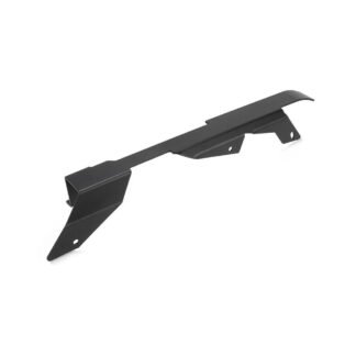 Chain Guard For Honda X-ADV 750 - Black