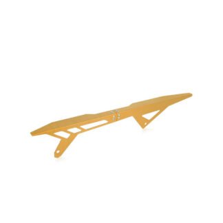 Chain Guard For Yamaha MT-09 and FZ-09 - Gold