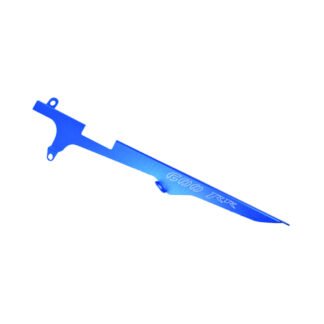 Rear Chain Guard For Honda CBR600 and F5 - Blue