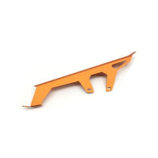 Chain Guard For KTM 1050 Adventure and 1090 Adventure and 1190 Adventure and 1290 Super Adventure - Orange