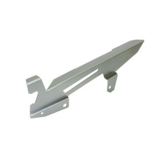 Chain Guard For Kawasaki Z1000 and Z1000SX - Gray