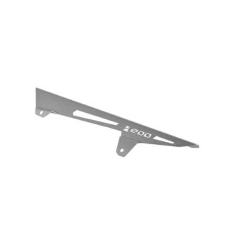 Chain Guard For Kawasaki Z800 2013-2018 - Gray